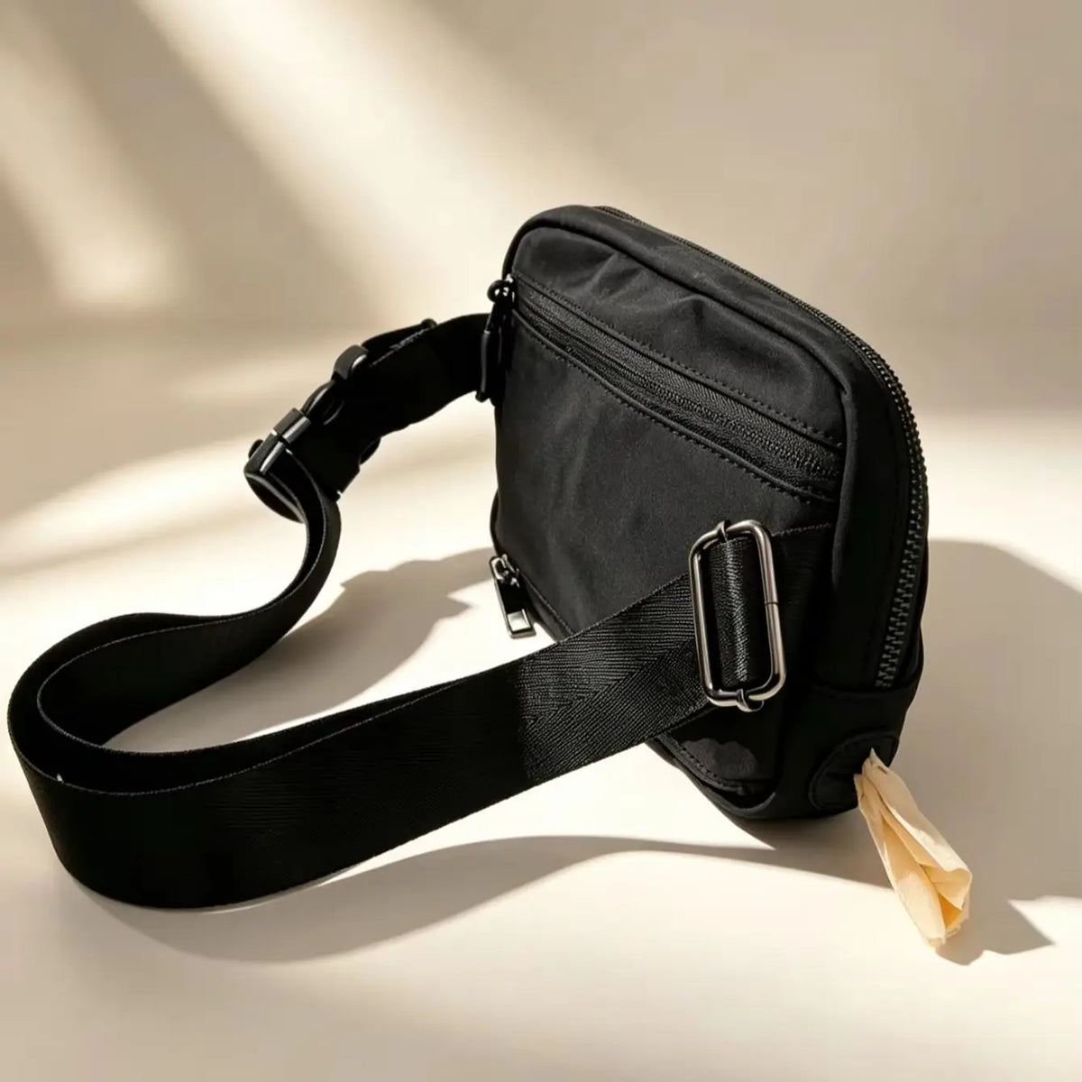 Walking Bag – Sac de promenade BOND