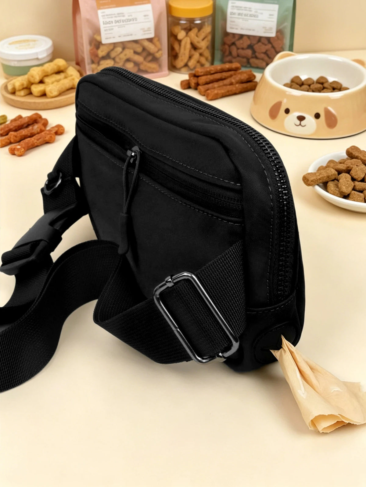 Walking Bag – Sac de promenade BOND