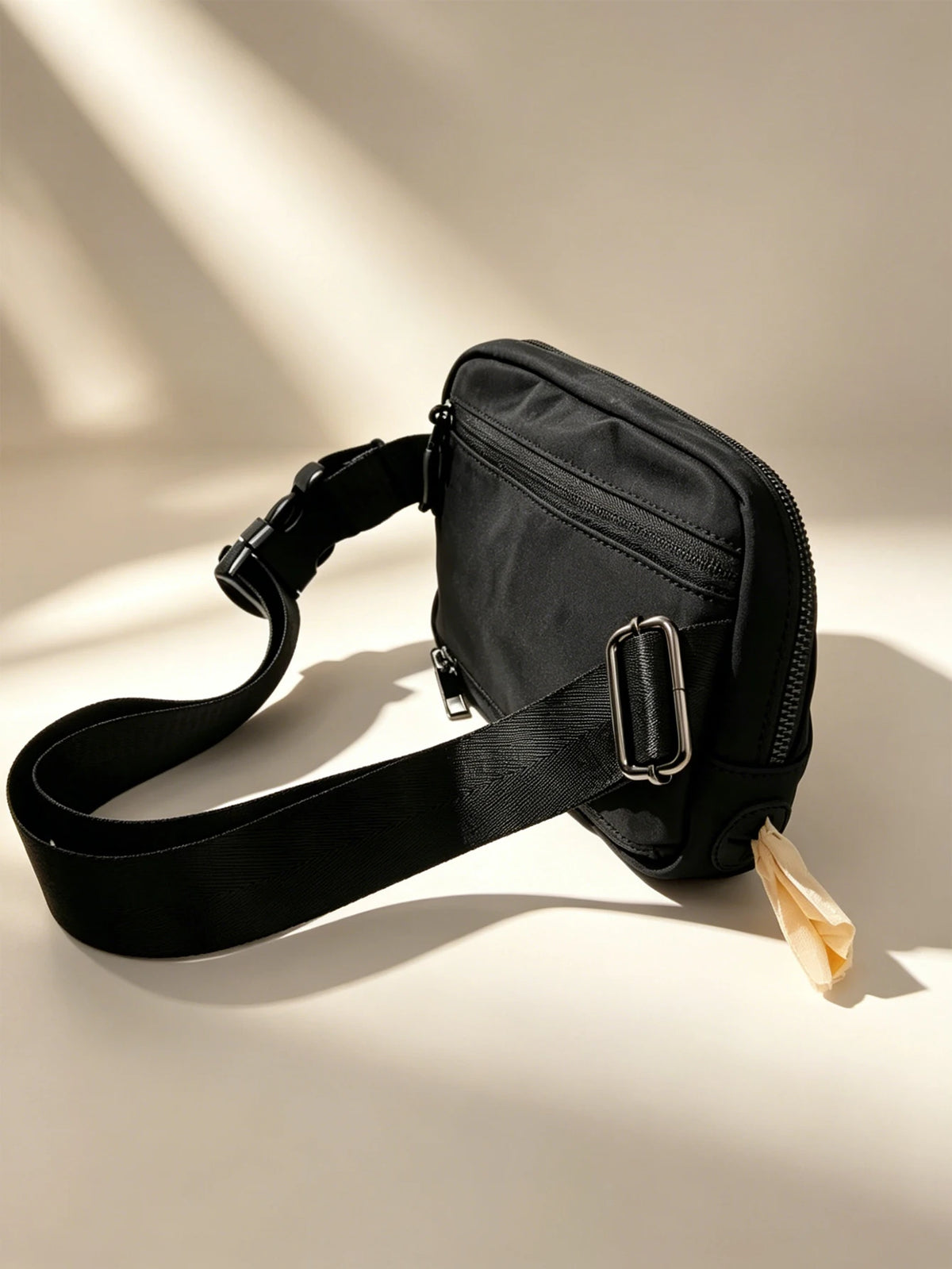 Walking Bag – Sac de promenade BOND
