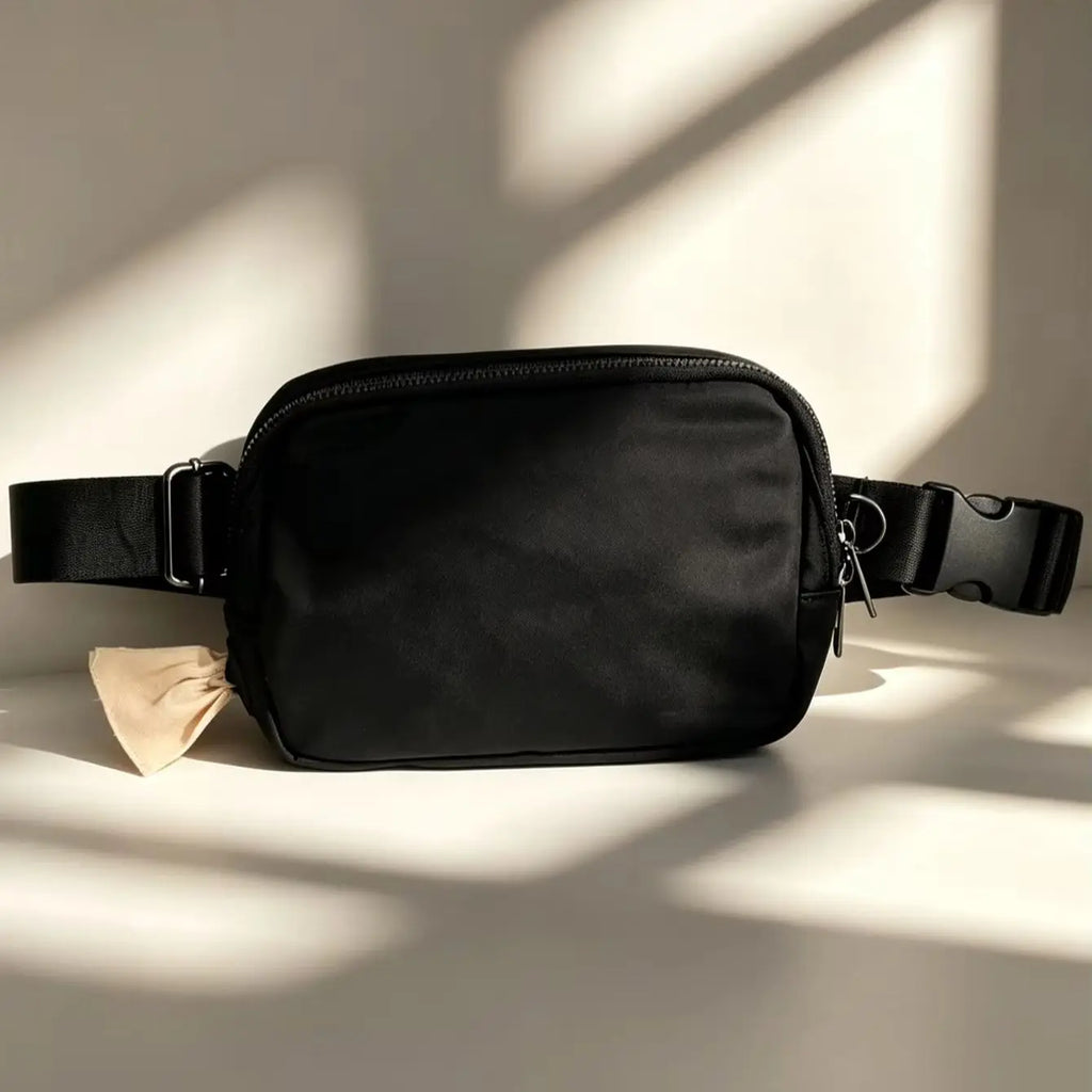 Walking Bag – Sac de promenade BOND