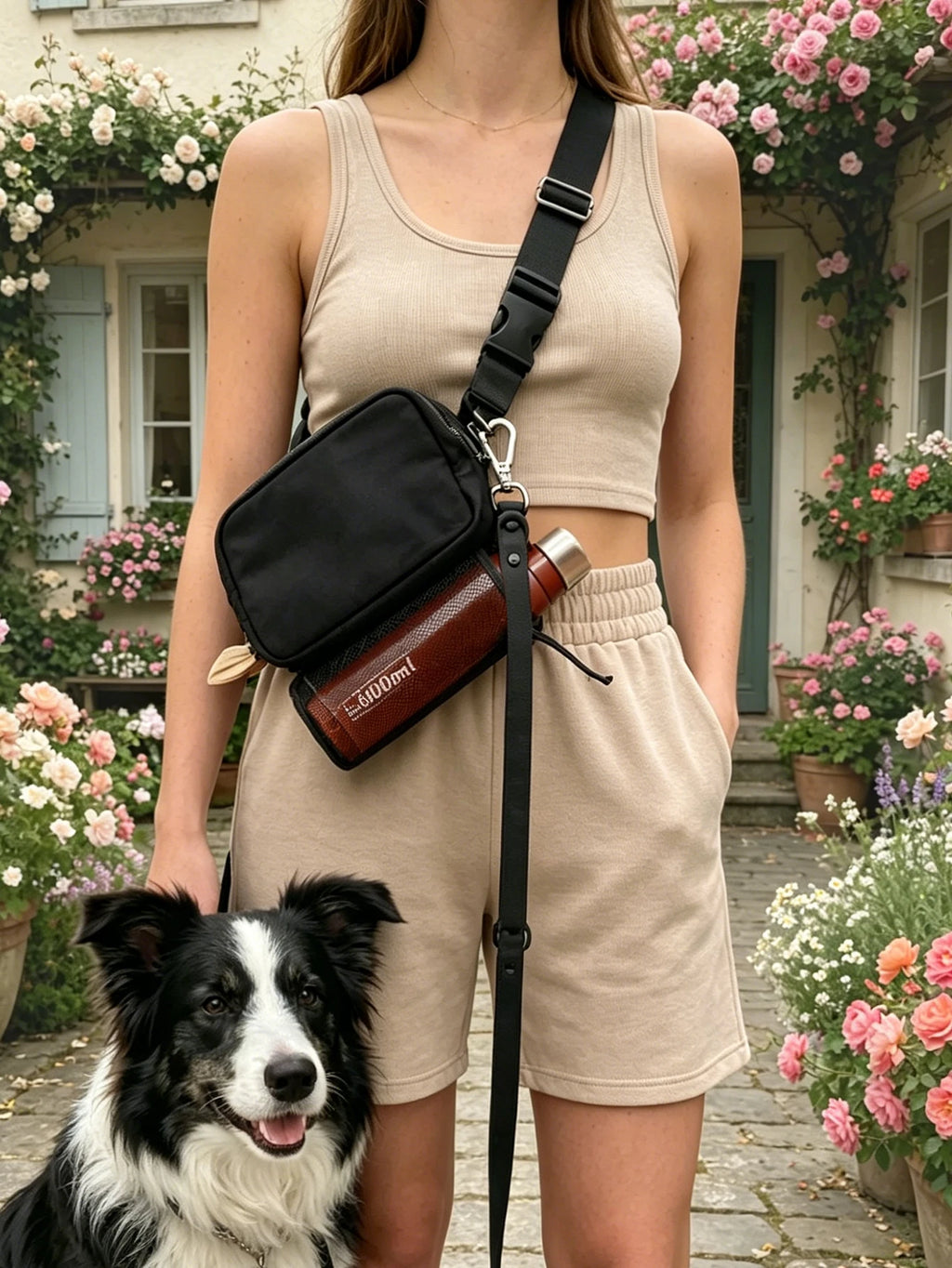 Walking Bag – Sac de promenade BOND